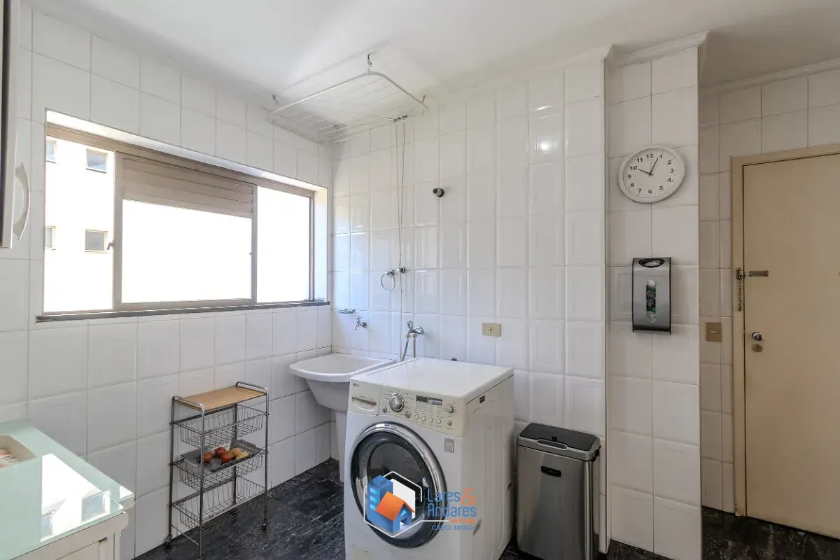 Apartamento, 4 quartos, 165 m² - Foto 32