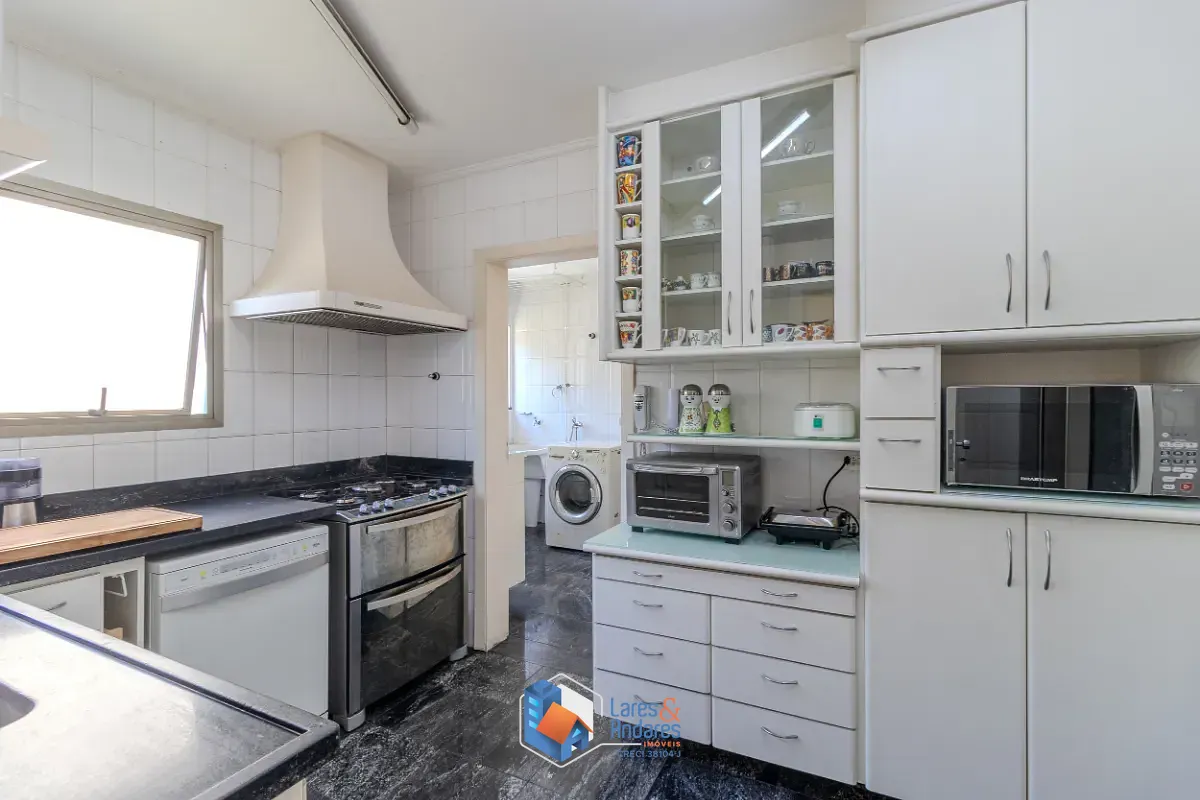 Apartamento, 4 quartos, 165 m² - Foto 29