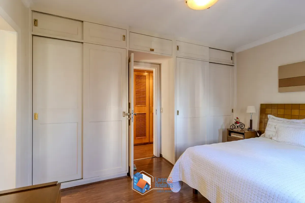 Apartamento, 4 quartos, 165 m² - Foto 16