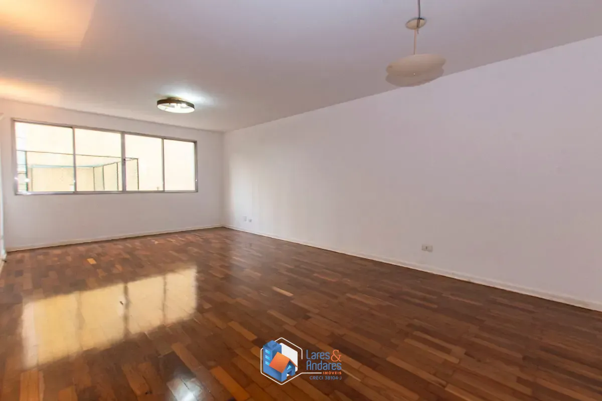Apartamento, 3 quartos, 125 m² - Foto 2