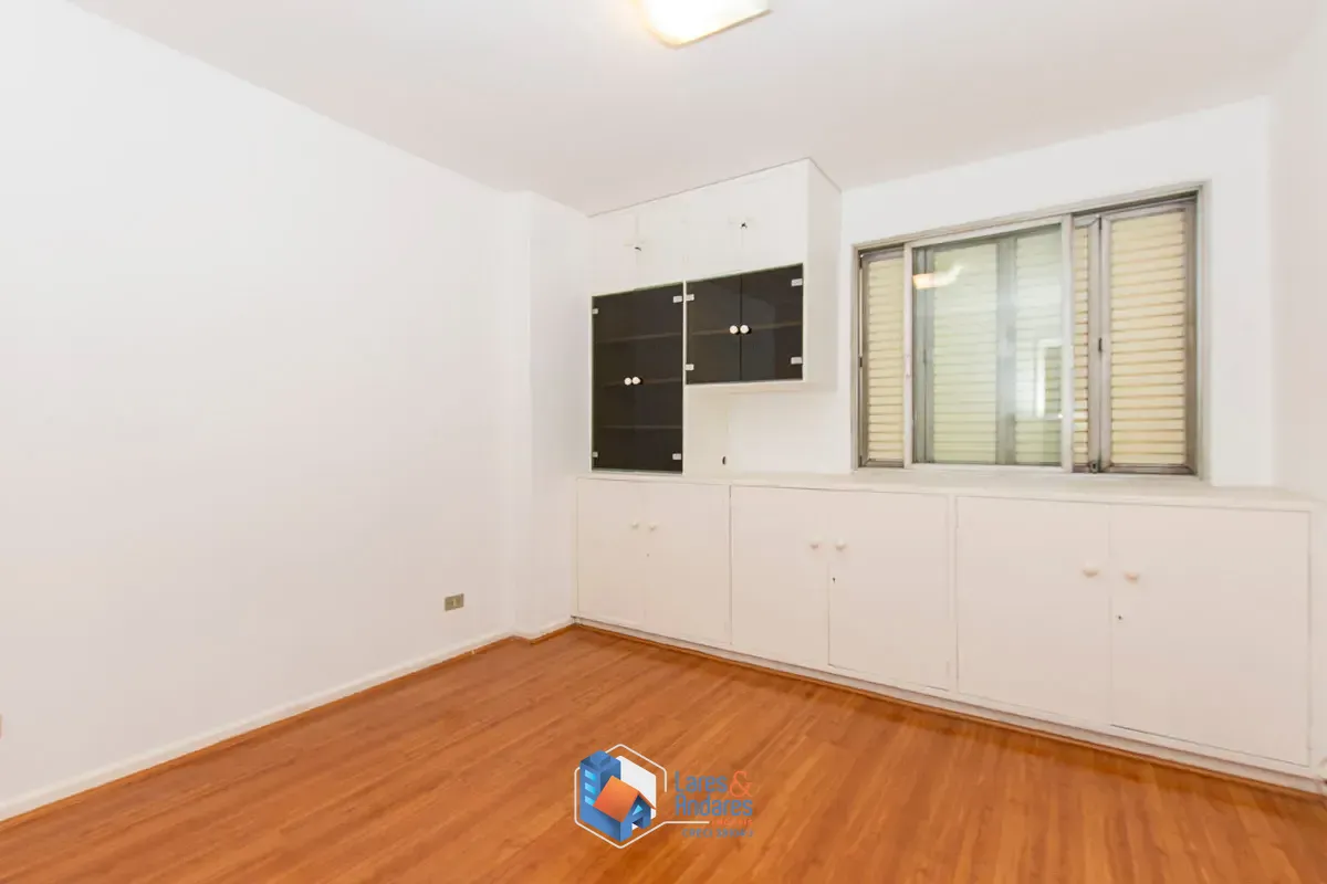 Apartamento, 3 quartos, 125 m² - Foto 9