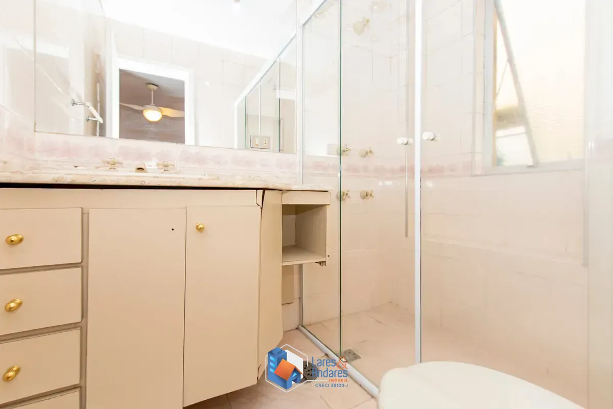 Apartamento, 3 quartos, 125 m² - Foto 14