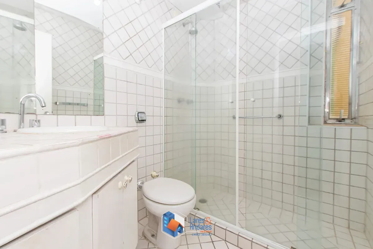 Apartamento, 3 quartos, 125 m² - Foto 11