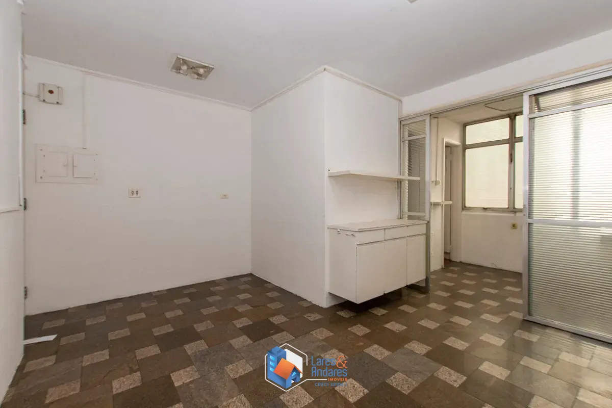 Apartamento, 3 quartos, 125 m² - Foto 7