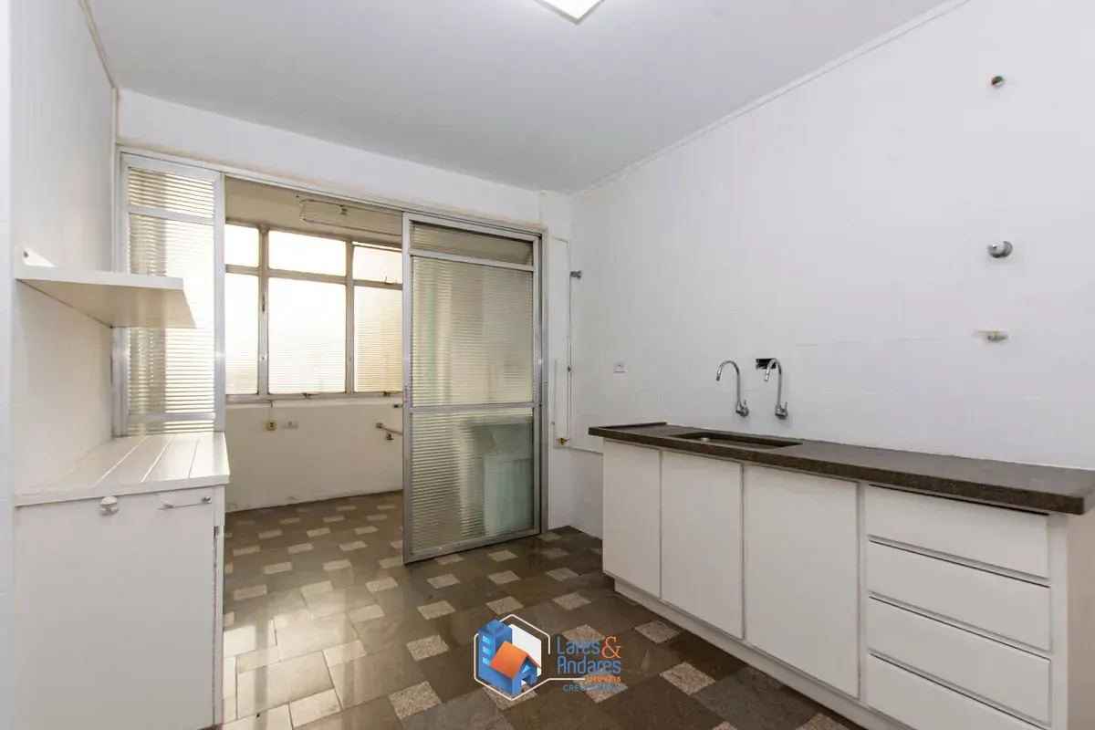 Apartamento, 3 quartos, 125 m² - Foto 6