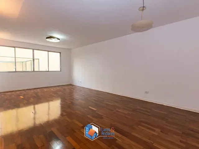 Apartamento com 125m² 3 quartos e 2 banheiros, à venda, no bairro Perdizes em São Paulo