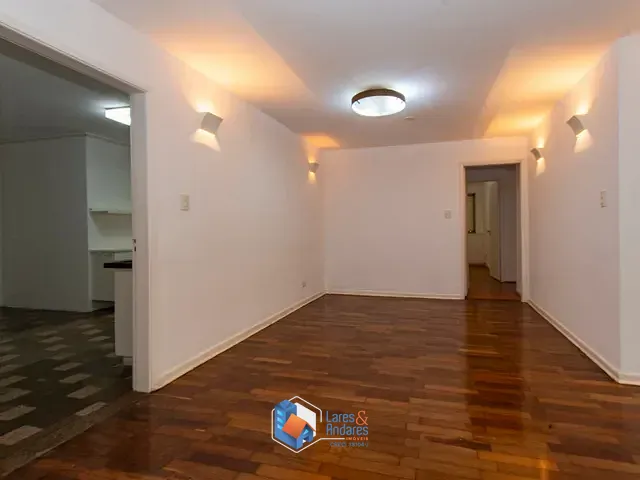 Apartamento com 125m² 3 quartos e 2 banheiros, à venda, no bairro Perdizes em São Paulo