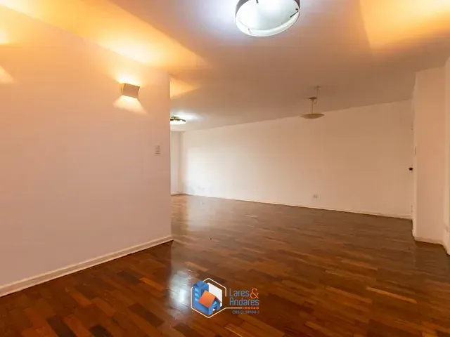 Apartamento com 125m² 3 quartos e 2 banheiros, à venda, no bairro Perdizes em São Paulo