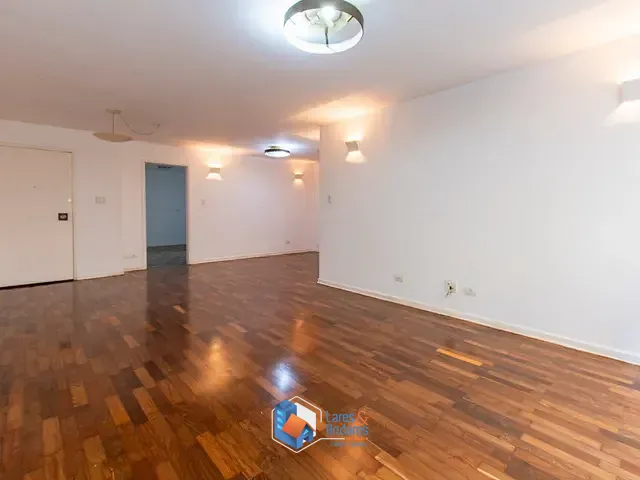 Apartamento com 125m² 3 quartos e 2 banheiros, à venda, no bairro Perdizes em São Paulo