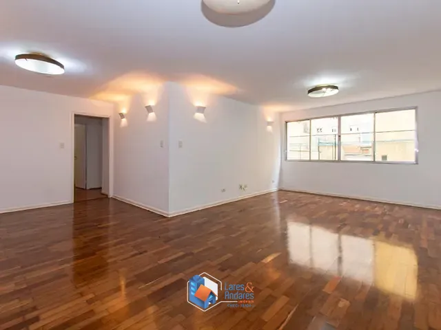Apartamento com 125m² 3 quartos e 2 banheiros, à venda, no bairro Perdizes em São Paulo