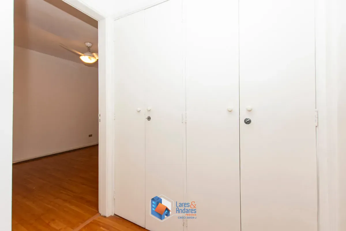 Apartamento, 3 quartos, 125 m² - Foto 17