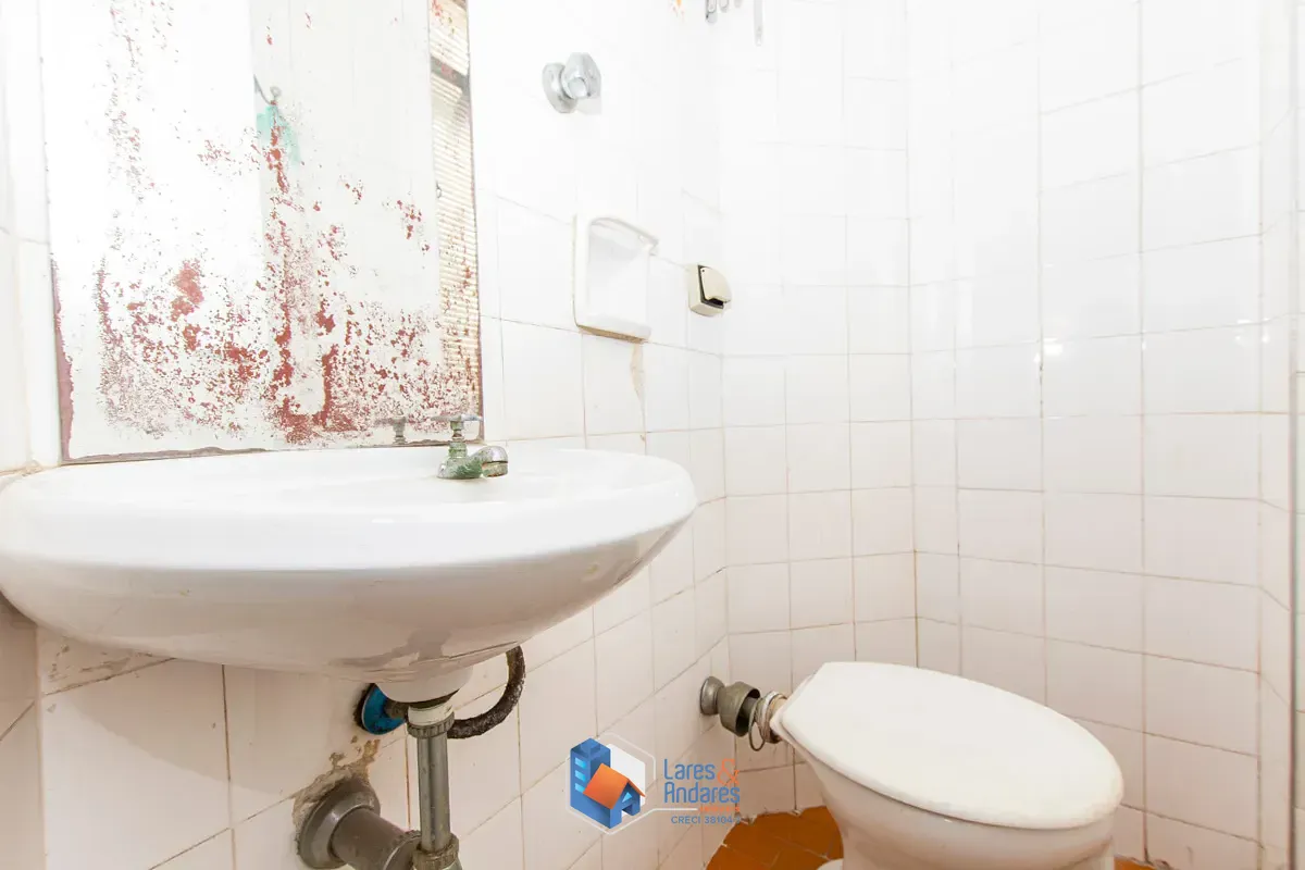 Apartamento, 3 quartos, 125 m² - Foto 19