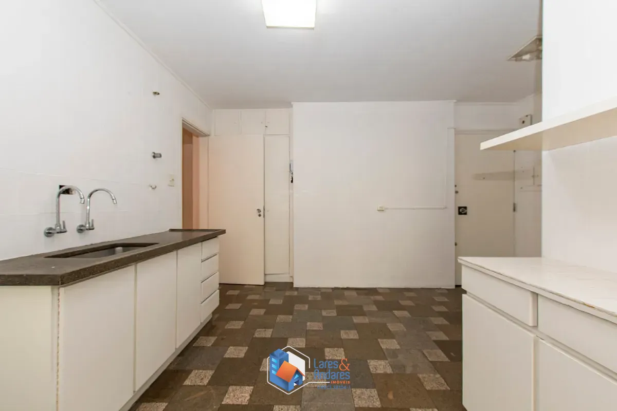 Apartamento, 3 quartos, 125 m² - Foto 8