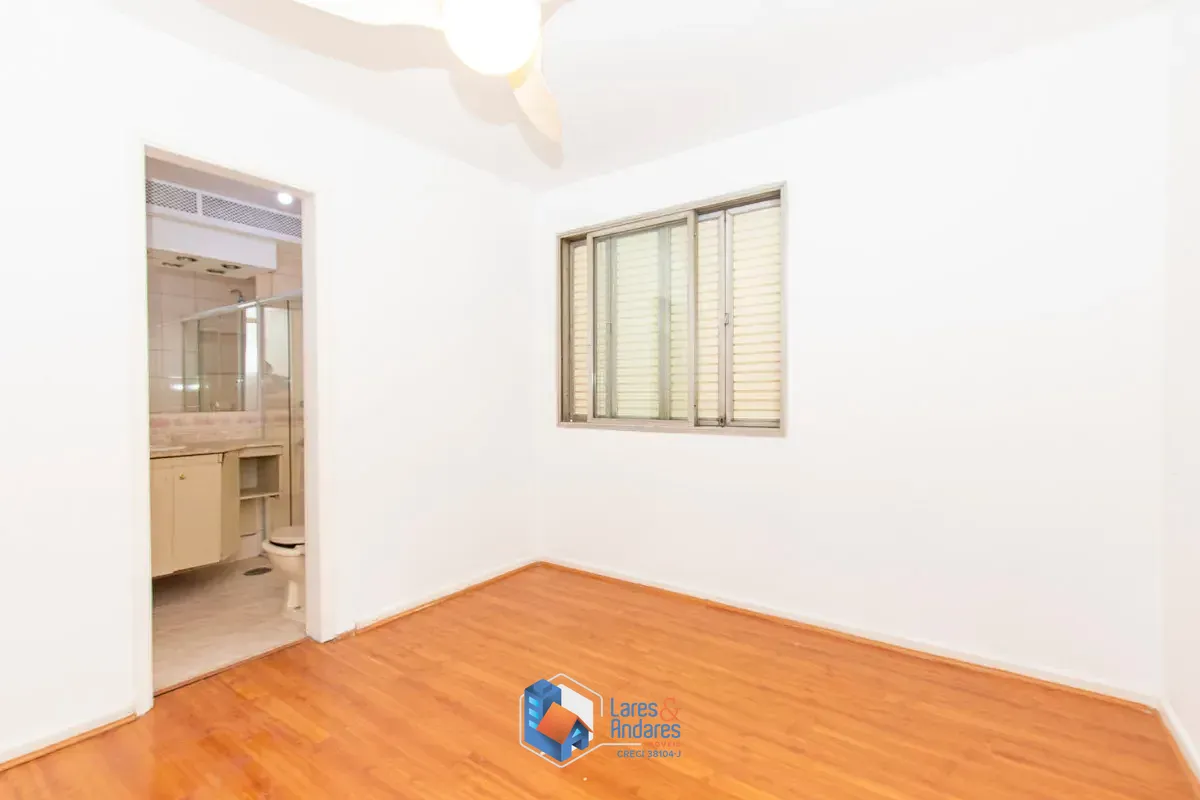 Apartamento, 3 quartos, 125 m² - Foto 12