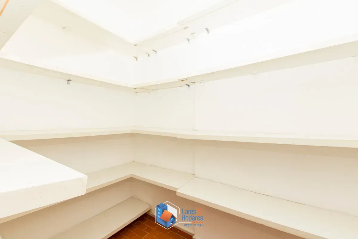 Apartamento, 3 quartos, 125 m² - Foto 20