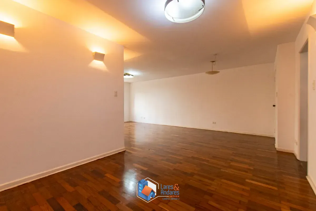 Apartamento, 3 quartos, 125 m² - Foto 5