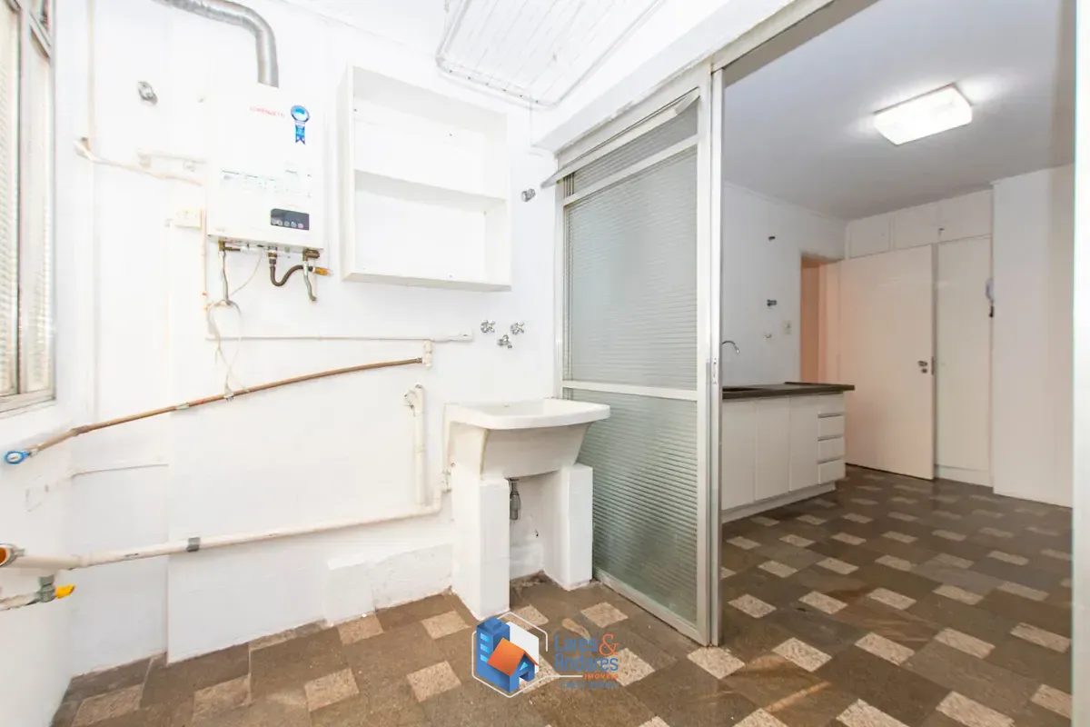 Apartamento, 3 quartos, 125 m² - Foto 18