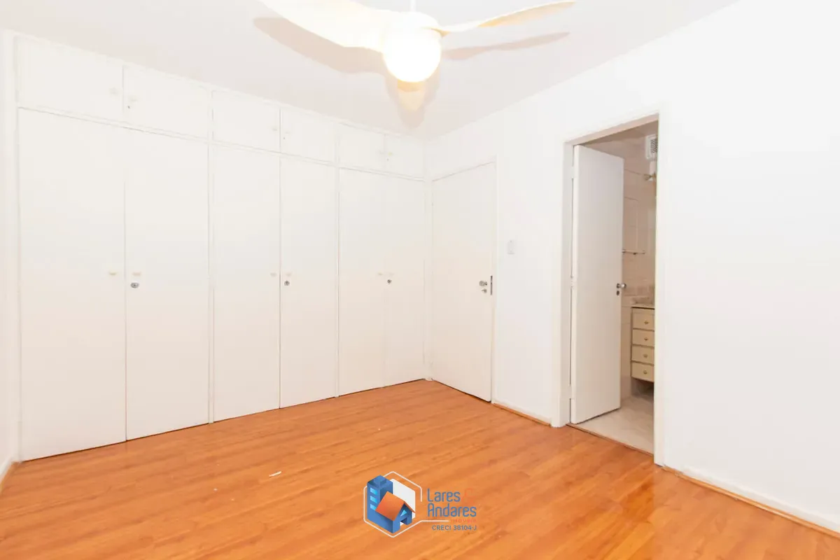 Apartamento, 3 quartos, 125 m² - Foto 13