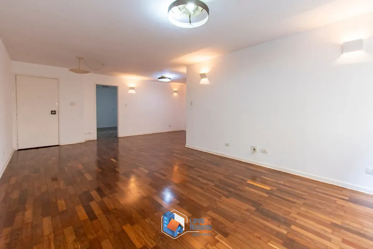 Apartamento, 3 quartos, 125 m² - Foto 3