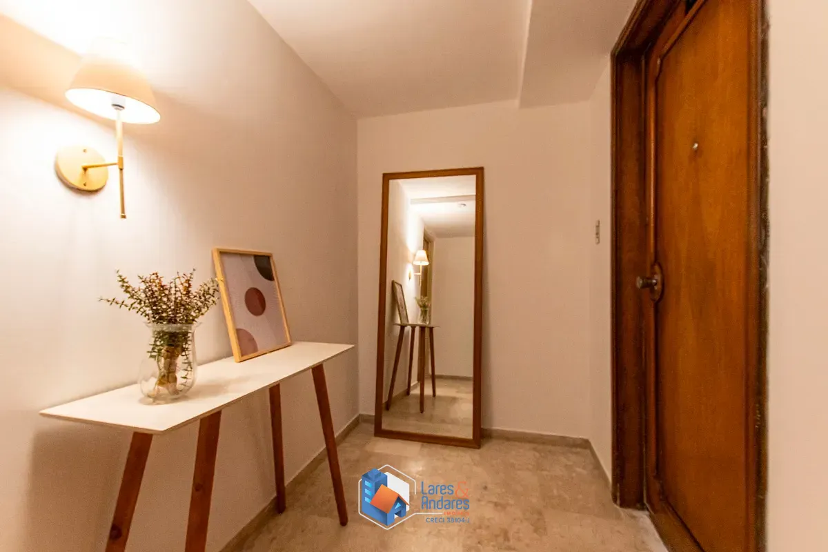Apartamento, 3 quartos, 125 m² - Foto 21