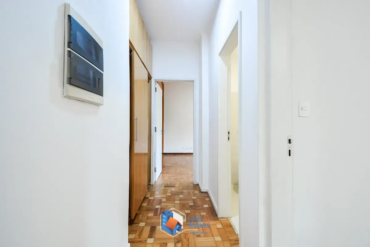 Apartamento, 2 quartos, 116 m² - Foto 15