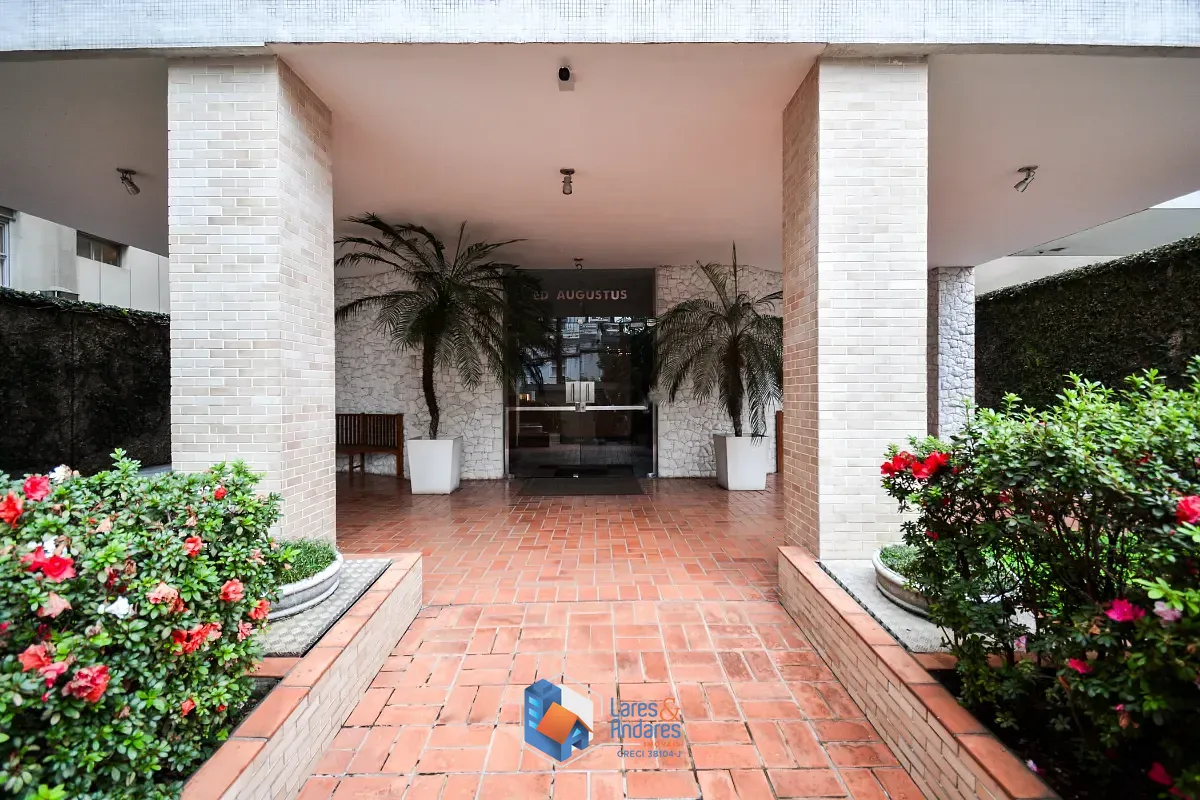 Apartamento, 2 quartos, 116 m² - Foto 25