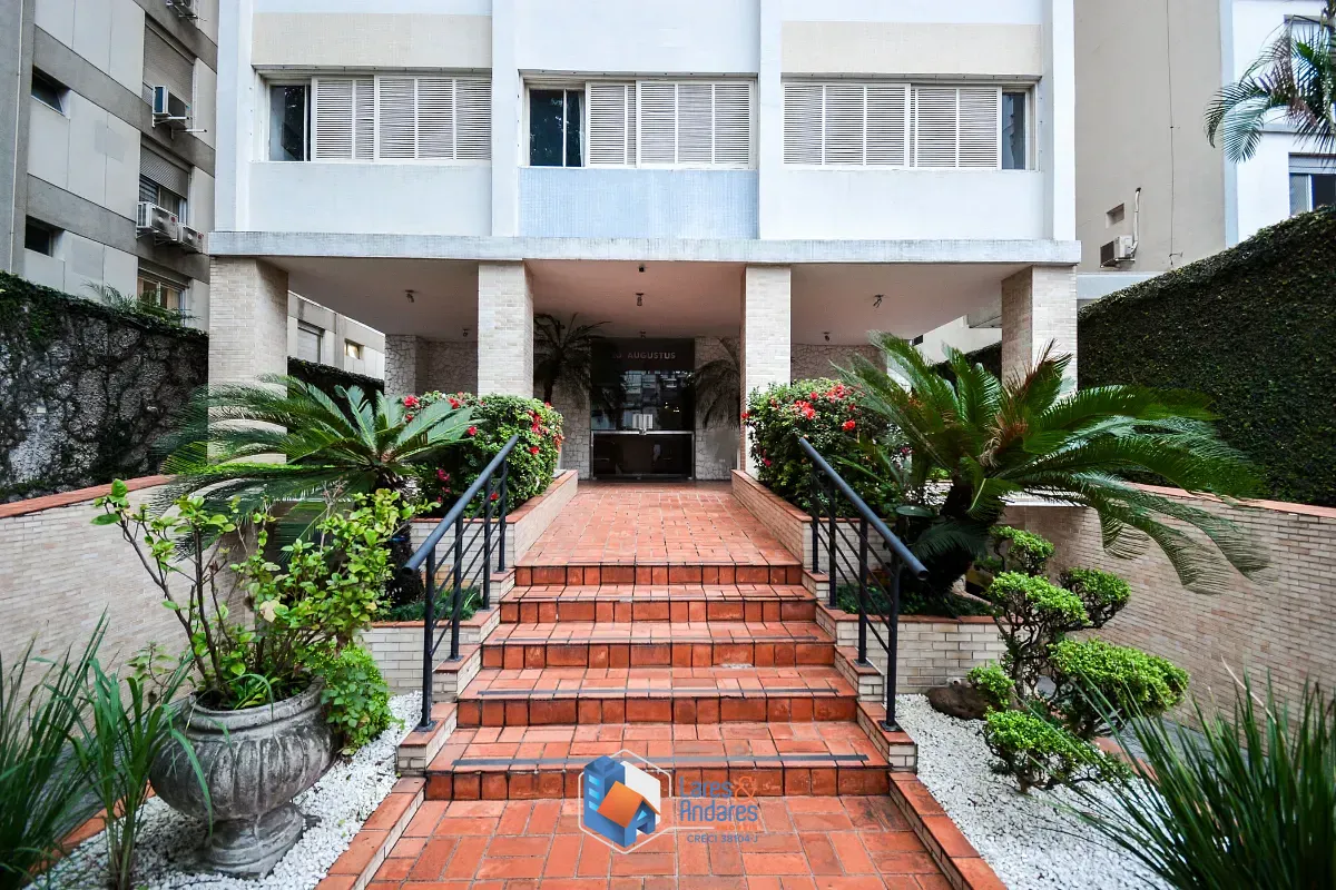 Apartamento, 2 quartos, 116 m² - Foto 24
