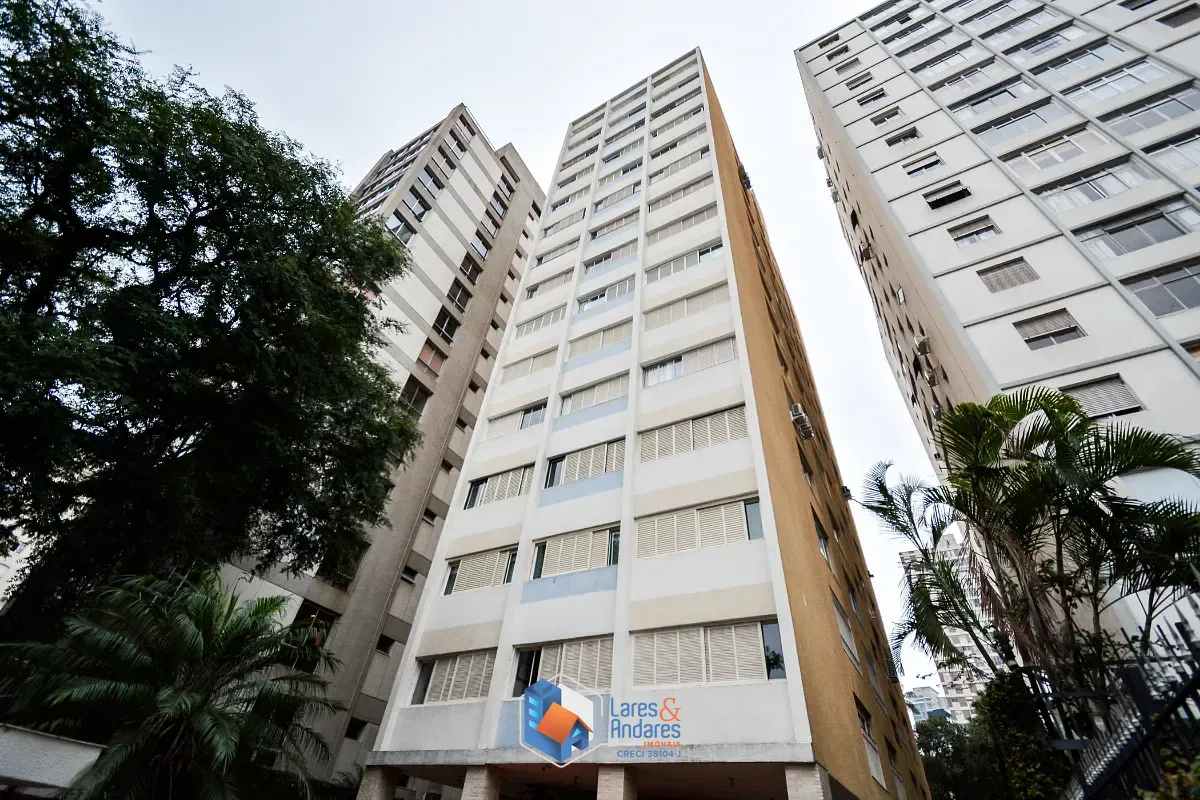 Apartamento, 2 quartos, 116 m² - Foto 23