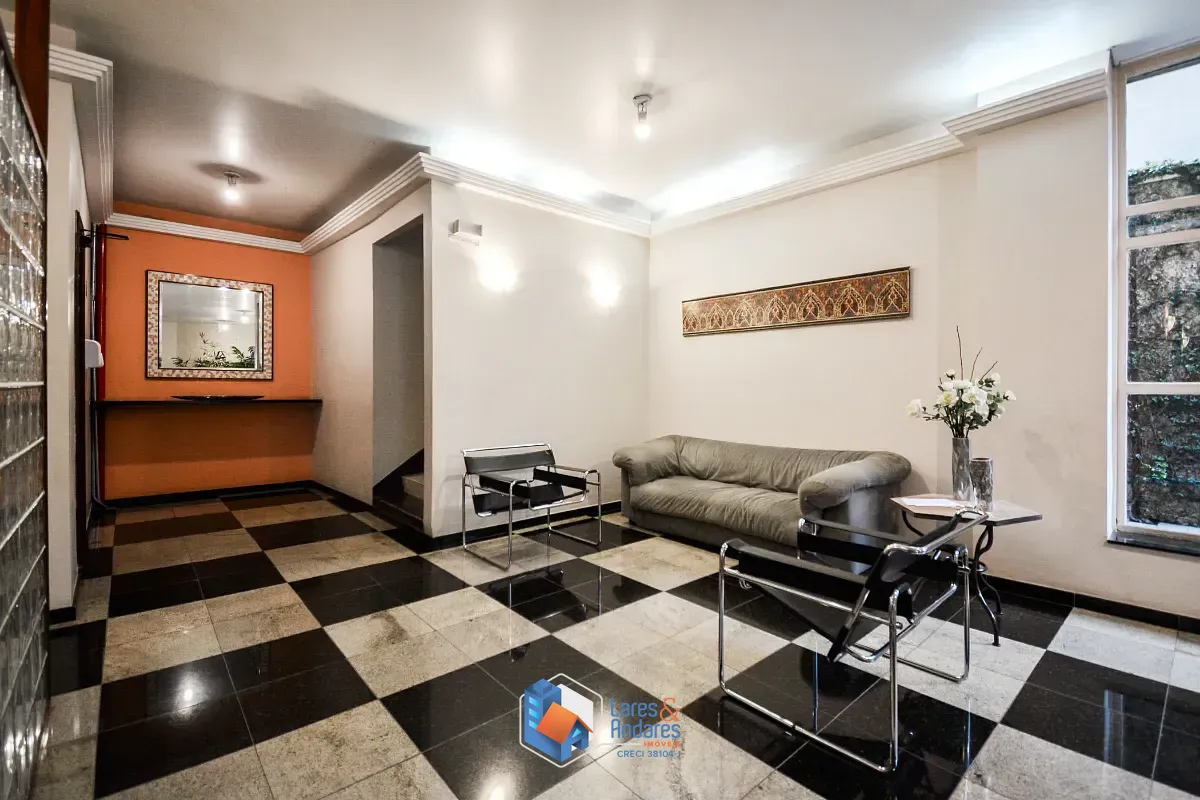 Apartamento, 2 quartos, 116 m² - Foto 26