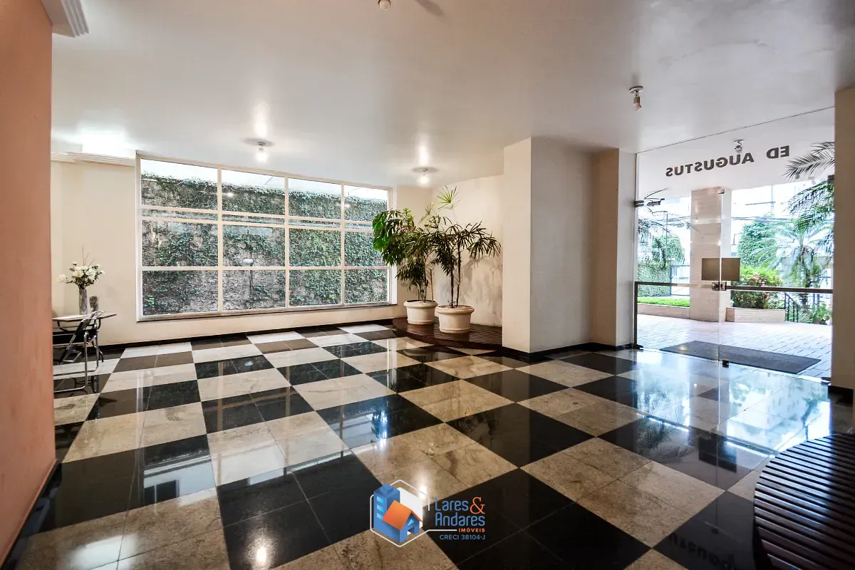 Apartamento, 2 quartos, 116 m² - Foto 27