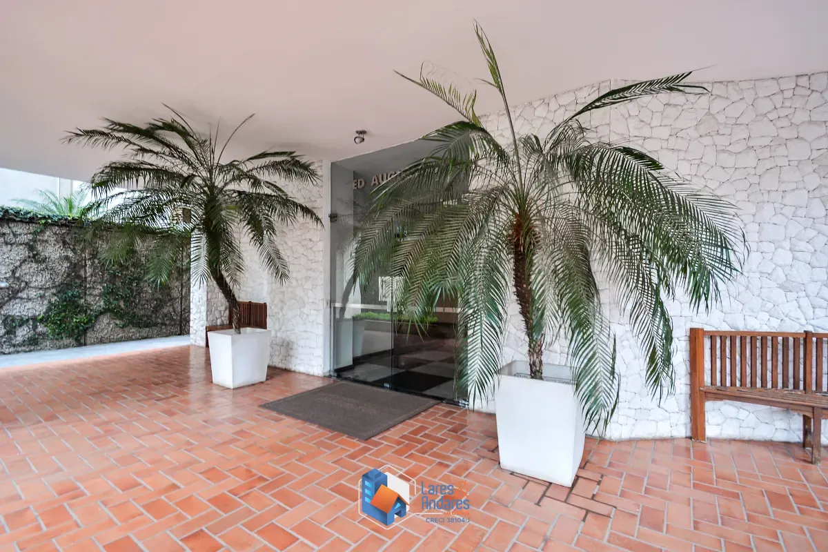 Apartamento, 2 quartos, 116 m² - Foto 28