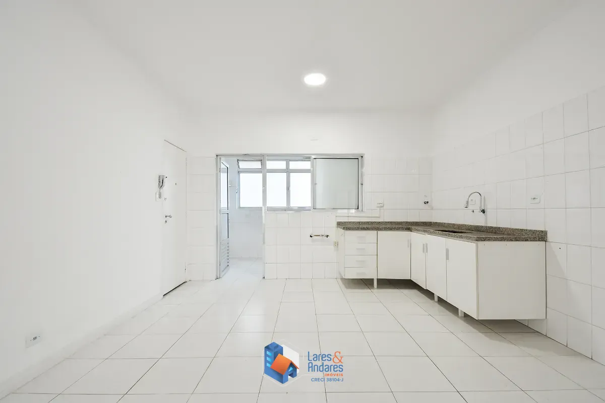 Apartamento, 2 quartos, 116 m² - Foto 6