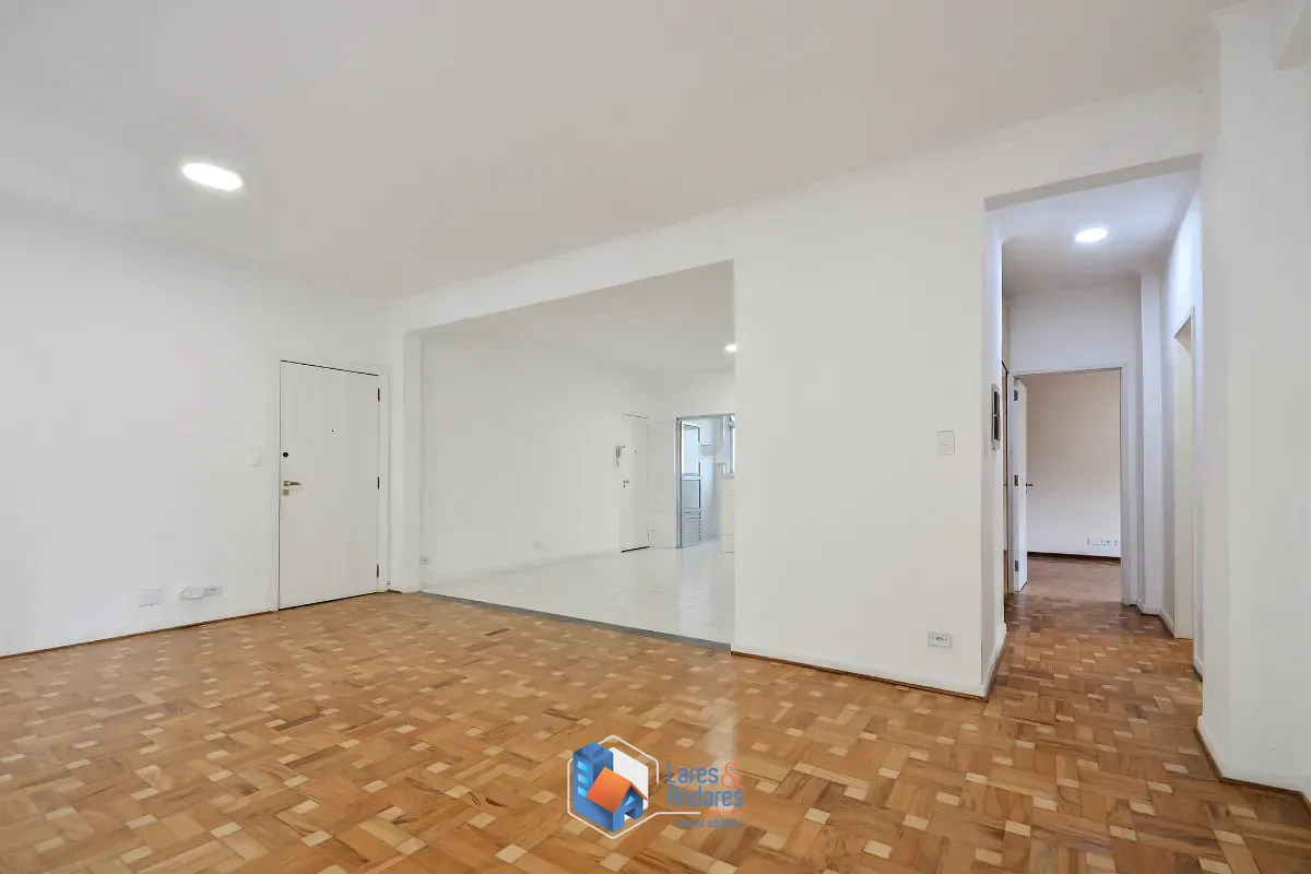 Apartamento, 2 quartos, 116 m² - Foto 4
