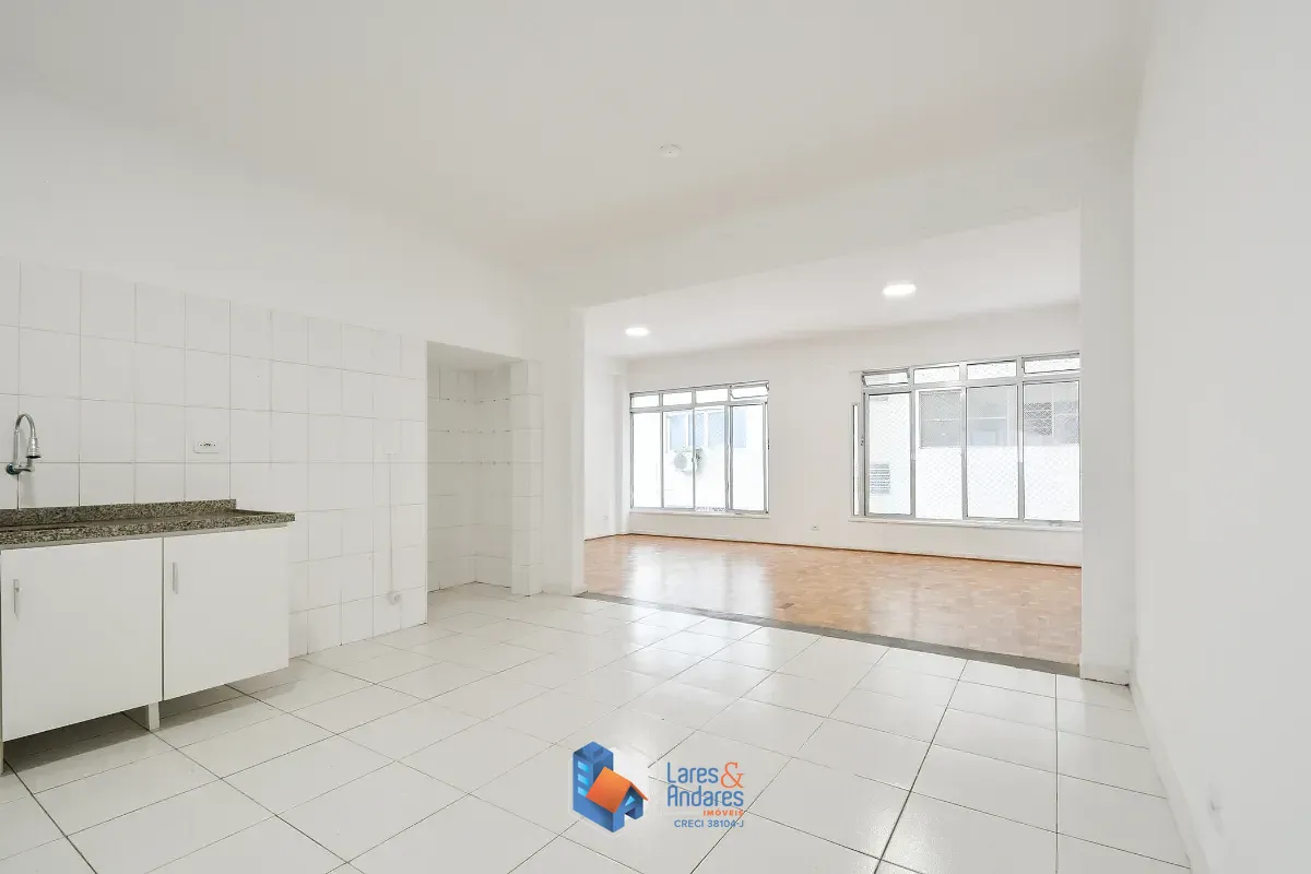 Apartamento, 2 quartos, 116 m² - Foto 8