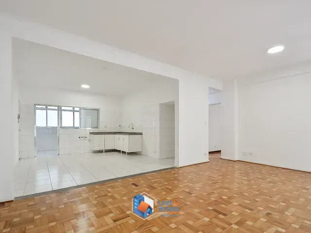 Apartamento com 116m² 2 quartos e 3 banheiros, à venda, no bairro Cerqueira César em São Paulo