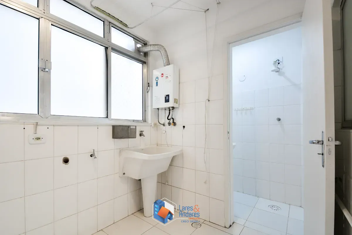 Apartamento, 2 quartos, 116 m² - Foto 10