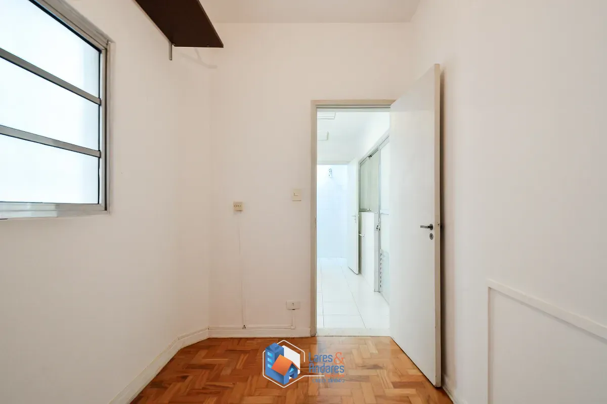 Apartamento, 2 quartos, 116 m² - Foto 13