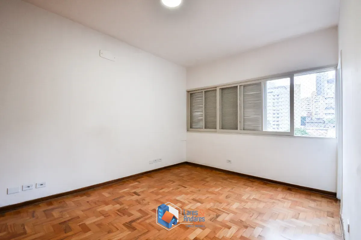 Apartamento, 2 quartos, 116 m² - Foto 19