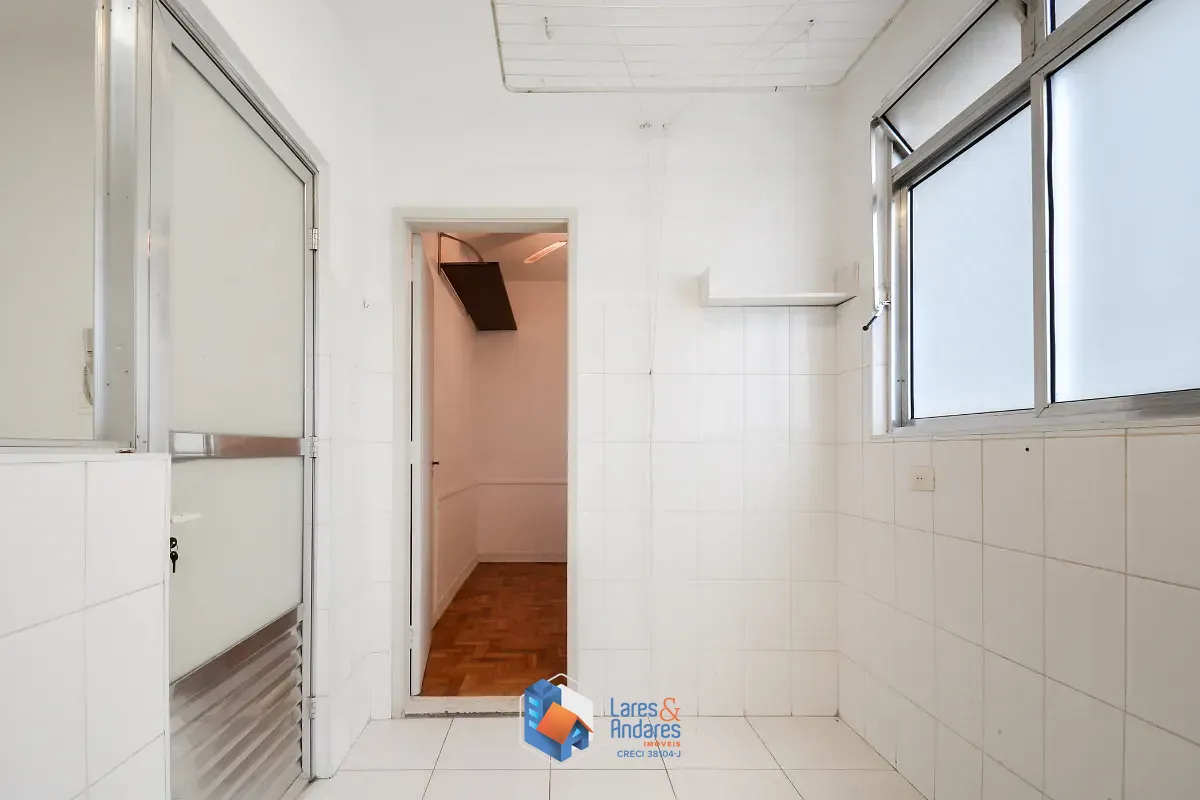Apartamento, 2 quartos, 116 m² - Foto 12