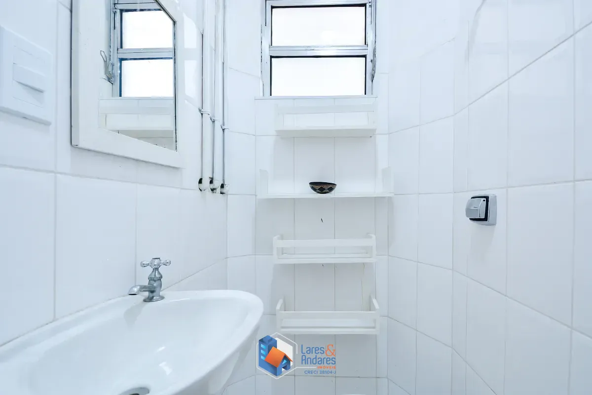 Apartamento, 2 quartos, 116 m² - Foto 11