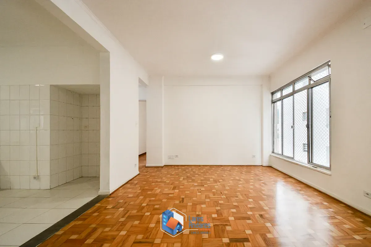 Apartamento, 2 quartos, 116 m² - Foto 3