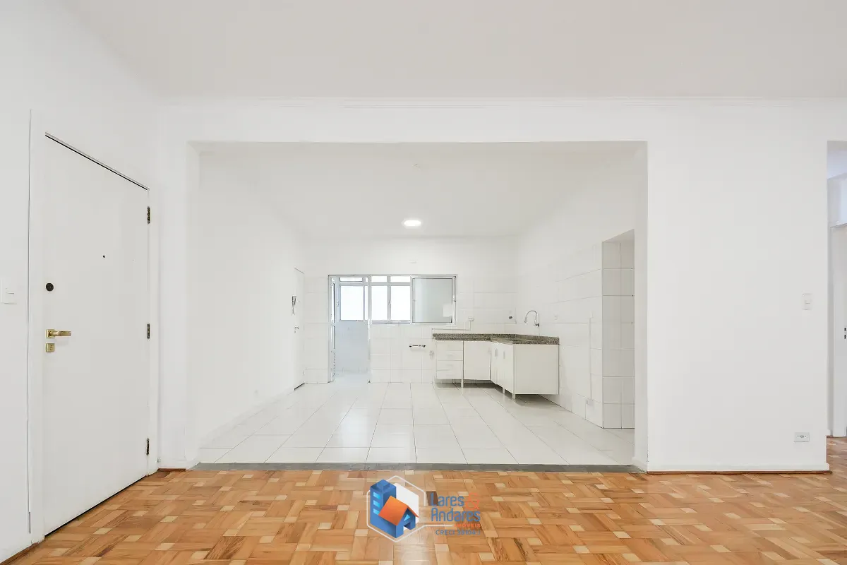 Apartamento, 2 quartos, 116 m² - Foto 5