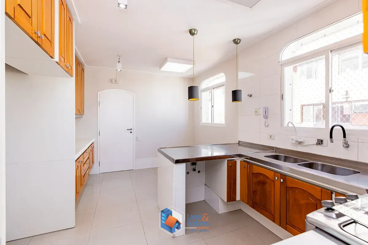 Apartamento, 4 quartos, 252 m² - Foto 32