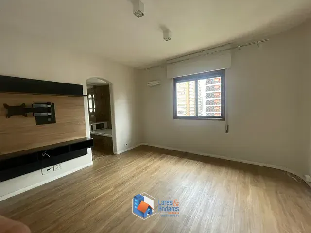 Apartamento com 252m² 5 quartos e 5 banheiros, à venda, no bairro Jardim Paulista em São Paulo