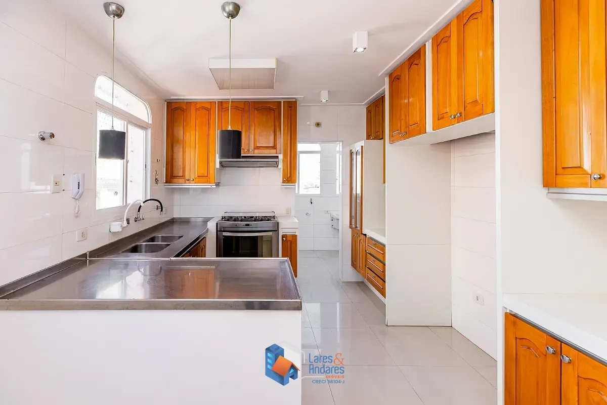 Apartamento, 4 quartos, 252 m² - Foto 31