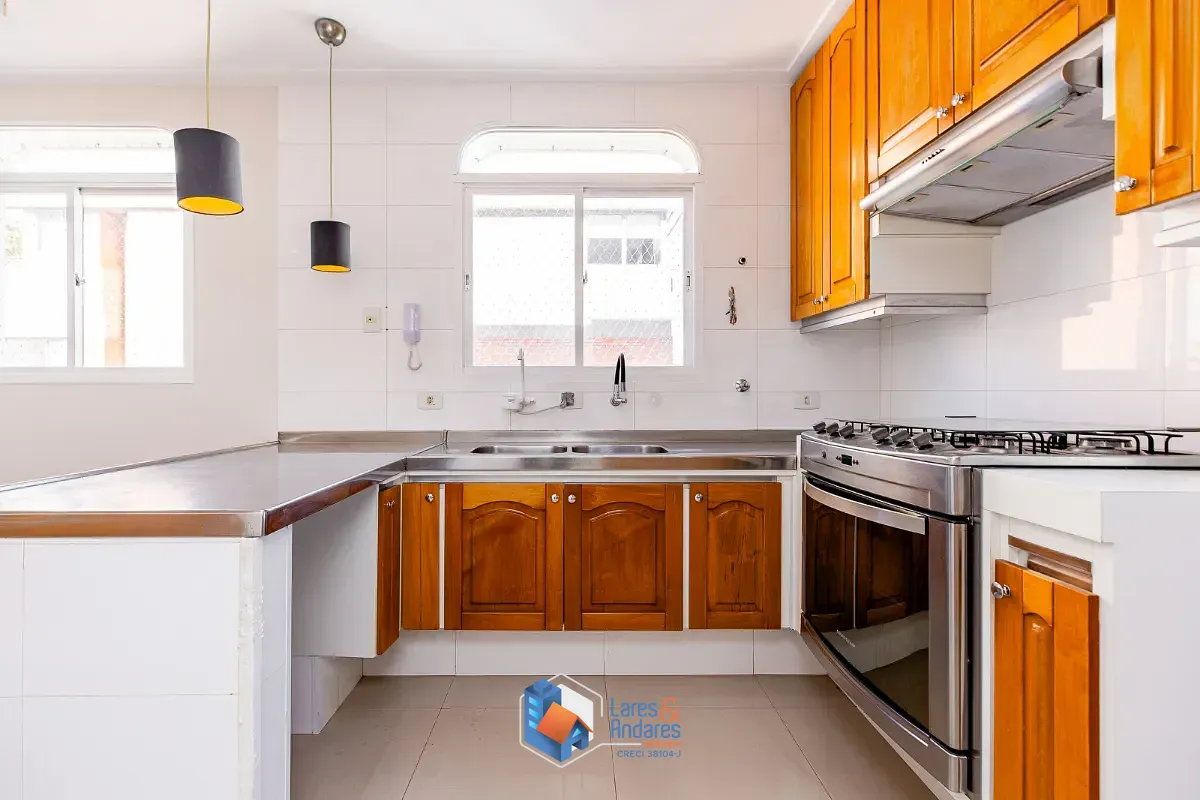 Apartamento, 4 quartos, 252 m² - Foto 33