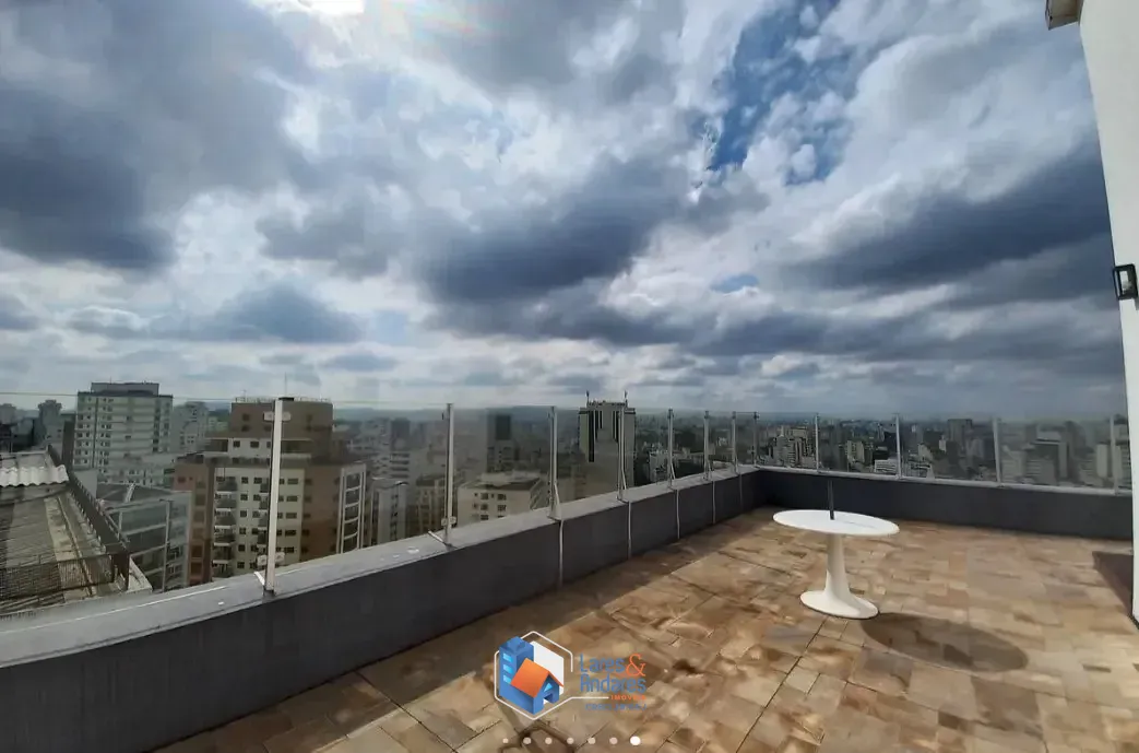 Apartamento, 3 quartos, 209 m² - Foto 37