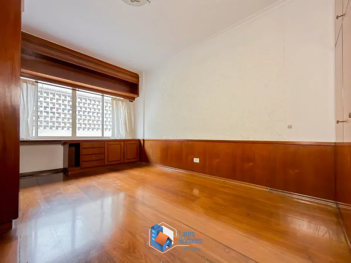 Apartamento, 3 quartos, 209 m² - Foto 9