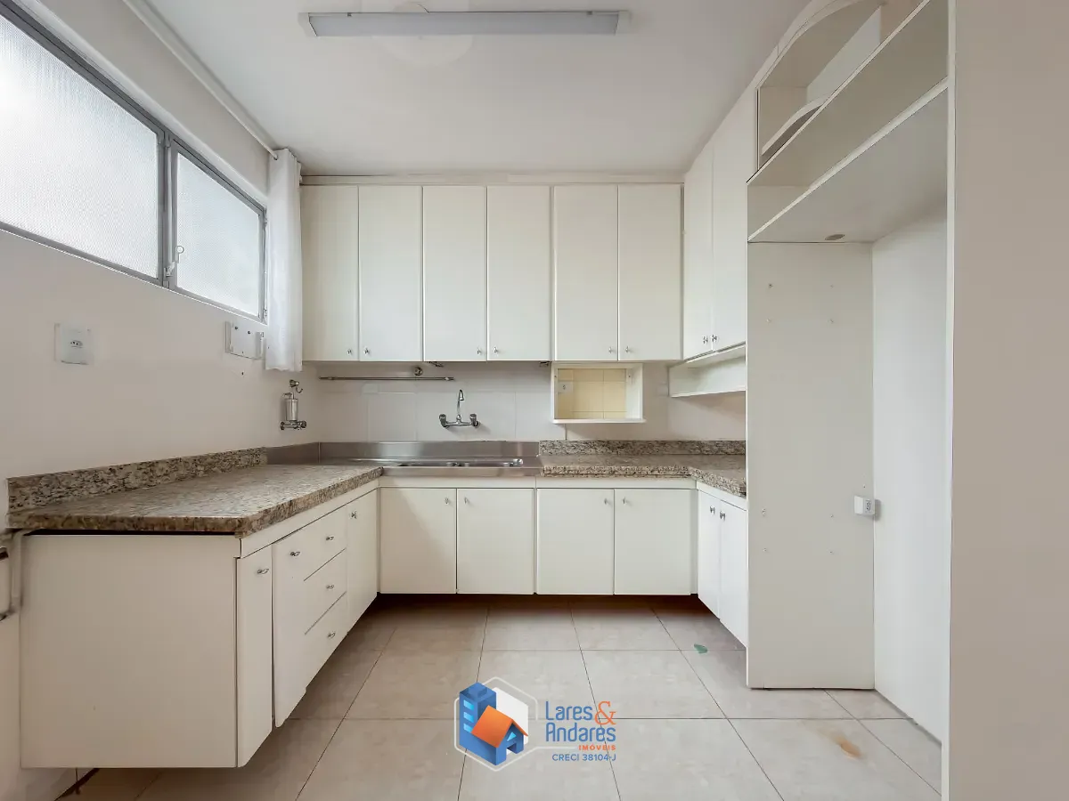 Apartamento, 3 quartos, 209 m² - Foto 27