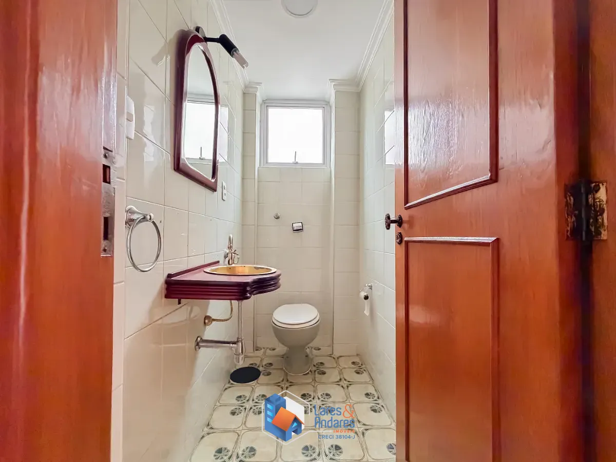 Apartamento, 3 quartos, 209 m² - Foto 24